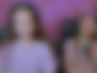aria-vossie's Live Sex Cam Show