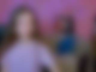 aria-vossie's Live Sex Cam Show