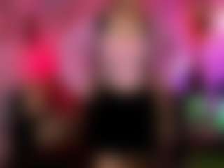 Live cam show with aria-vossie - Joi on galaxygirlnitro.com