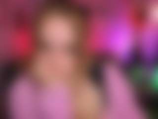 aria-vossie's Live Sex Cam Show