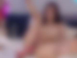 Live cam show with arijoliee - Tease on Camsoda