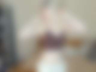CecilaChars's Live Sex Cam Show