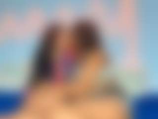 chantalmia68's Live Sex Cam Show