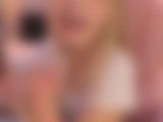 Live cam show with Dulcepowll - Blonde Hair on anonymated.com