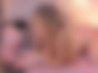 Dulcepowll's Live Sex Cam Show
