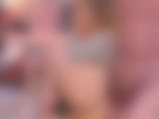 Dulcepowll's Live Sex Cam Show