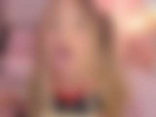 Dulcepowll's Live Sex Cam Show