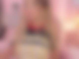 Dulcepowll's Live Sex Cam Show