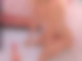 Dulcepowll's Live Sex Cam Show