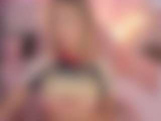 Dulcepowll's Live Sex Cam Show