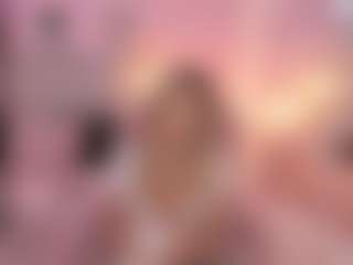 Dulcepowll's Live Sex Cam Show
