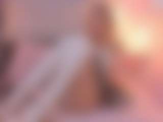 Dulcepowll's Live Sex Cam Show