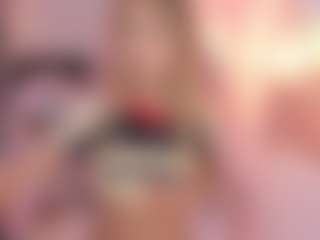 Dulcepowll's Live Sex Cam Show