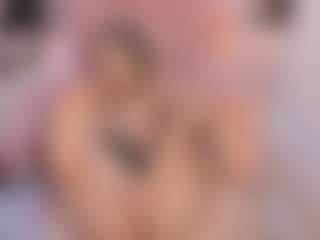 Dulcepowll's Live Sex Cam Show
