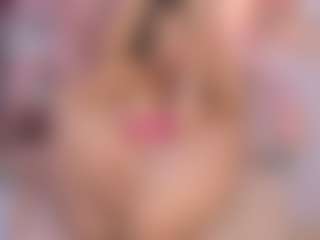 Live cam show with Dulcepowll - Blonde Hair on testsause.com
