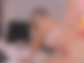 Dulcepowll's Live Sex Cam Show