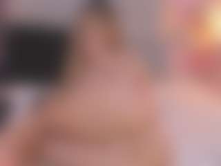 Dulcepowll's Live Sex Cam Show