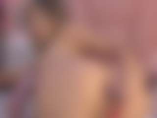 Dulcepowll's Live Sex Cam Show