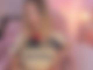 Dulcepowll's Live Sex Cam Show