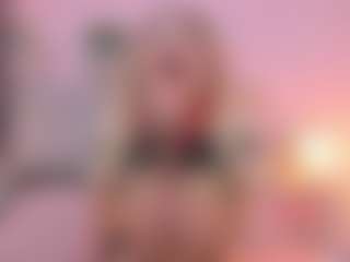 Dulcepowll's Live Sex Cam Show