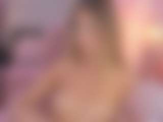 Dulcepowll's Live Sex Cam Show