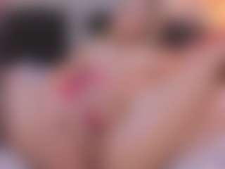 Dulcepowll's Live Sex Cam Show