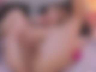 Dulcepowll's Live Sex Cam Show