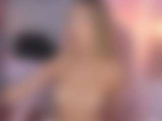 Dulcepowll's Live Sex Cam Show