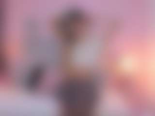 Dulcepowll's Live Sex Cam Show