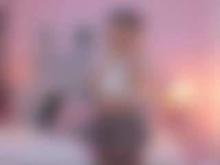 Dulcepowll's Live Sex Cam Show