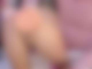 Dulcepowll's Live Sex Cam Show