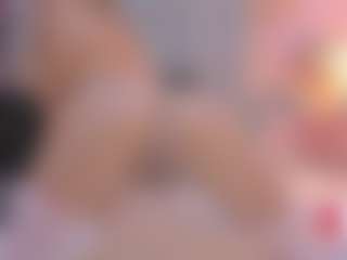 Dulcepowll's Live Sex Cam Show