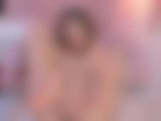 Dulcepowll's Live Sex Cam Show