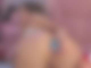 Dulcepowll's Live Sex Cam Show