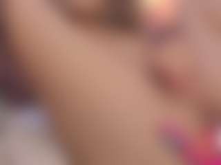 Dulcepowll's Live Sex Cam Show