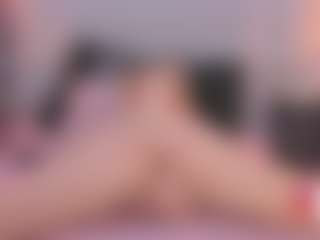 Dulcepowll's Live Sex Cam Show