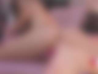Dulcepowll's Live Sex Cam Show