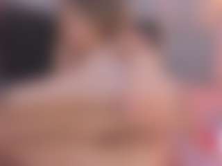 Dulcepowll's Live Sex Cam Show