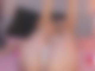 Dulcepowll's Live Sex Cam Show