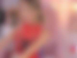 Dulcepowll's Live Sex Cam Show