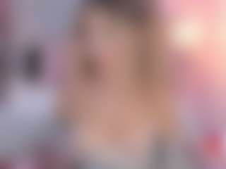 Dulcepowll's Live Sex Cam Show