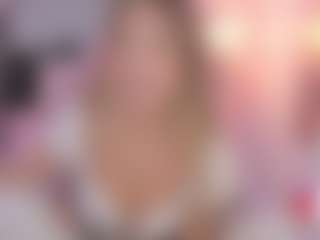 Dulcepowll's Live Sex Cam Show