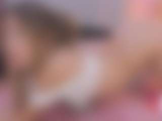 Dulcepowll's Live Sex Cam Show