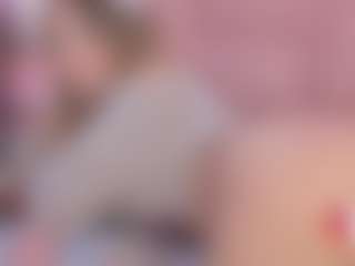 Dulcepowll's Live Sex Cam Show