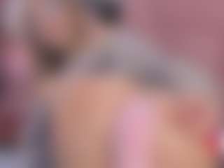 Dulcepowll's Live Sex Cam Show