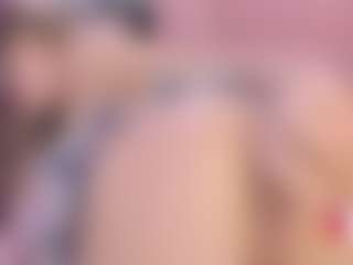Dulcepowll's Live Sex Cam Show