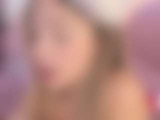 Dulcepowll's Live Sex Cam Show