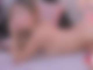Dulcepowll's Live Sex Cam Show