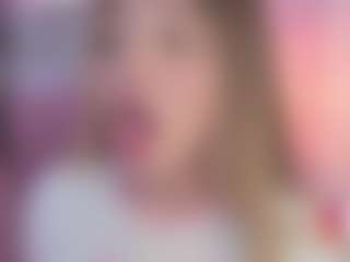 Dulcepowll's Live Sex Cam Show