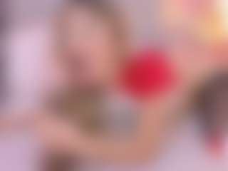 Dulcepowll's Live Sex Cam Show